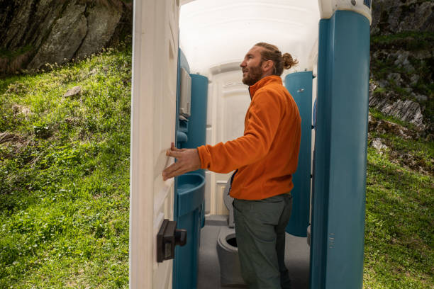 Best Portable restroom solutions  in Bling, AR