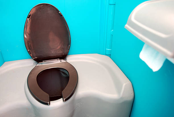 Porta potty rental for outdoor events in Barling, AR