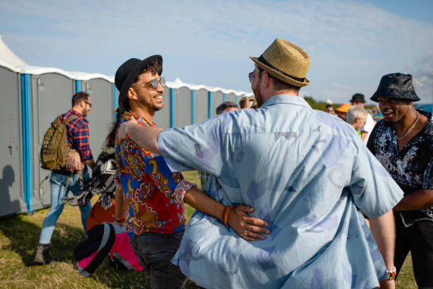 Best Porta potty rental near me  in Bling, AR