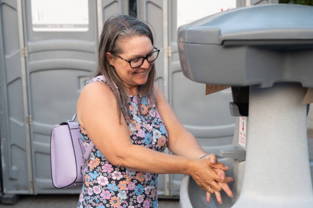 Best Portable toilet rental for construction  in Bling, AR