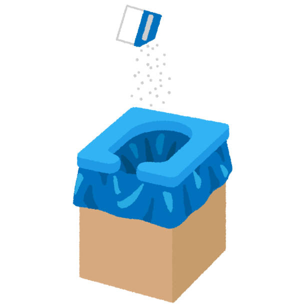 Best Sanitation services for porta potties  in Bling, AR